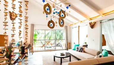 Bliss Praslin