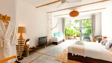Bliss Praslin