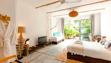 Bliss Praslin
