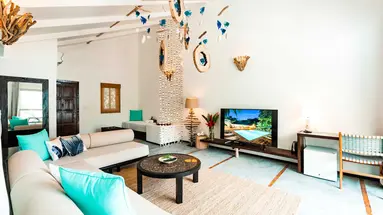 Bliss Praslin