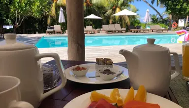 Bliss Praslin