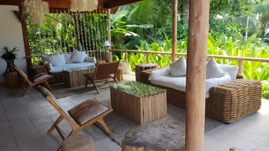 Bliss Praslin