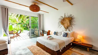 Bliss Praslin