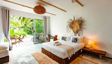 Bliss Praslin