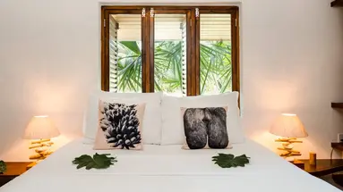 Bliss Praslin
