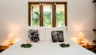 Bliss Praslin