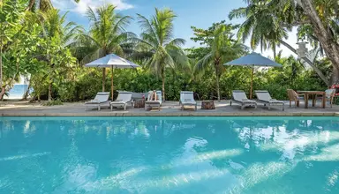 Bliss Praslin