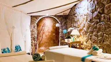 Bliss Praslin