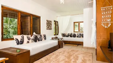 Bliss Praslin