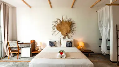 Bliss Praslin