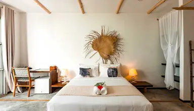 Bliss Praslin
