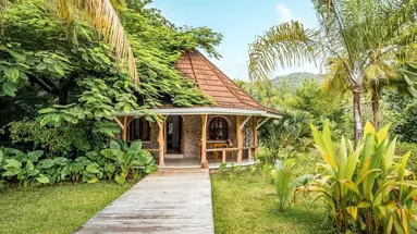 Bliss Praslin