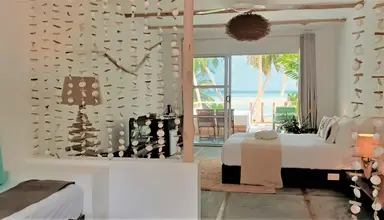 Bliss Praslin