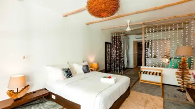 Bliss Praslin