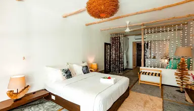 Bliss Praslin