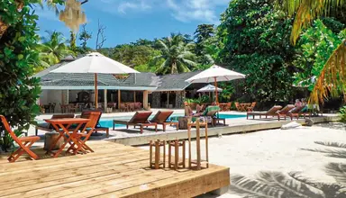 Bliss Praslin