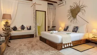 Bliss Praslin