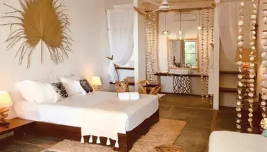 Bliss Praslin