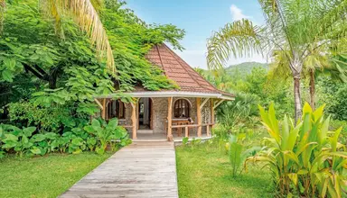 Bliss Praslin