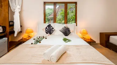 Bliss Praslin