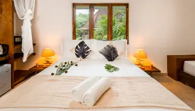 Bliss Praslin