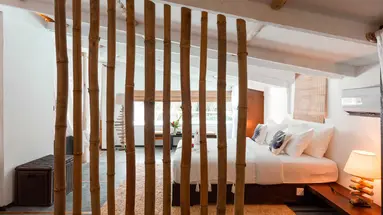Bliss Praslin