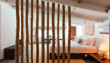 Bliss Praslin