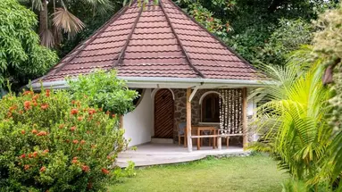 Bliss Praslin