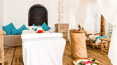 Bliss Praslin