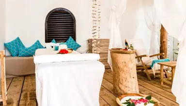 Bliss Praslin