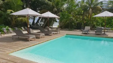 Bliss Praslin