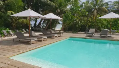Bliss Praslin
