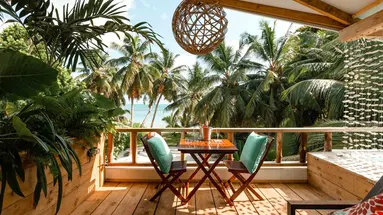 Bliss Praslin