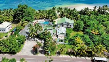 Bliss Praslin
