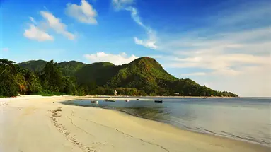 Bliss Praslin
