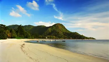Bliss Praslin