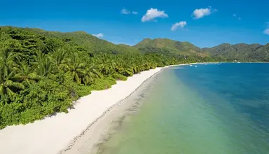 Bliss Praslin