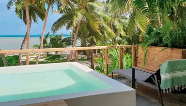 Bliss Praslin