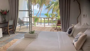 Bliss Praslin