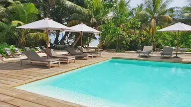 Bliss Praslin