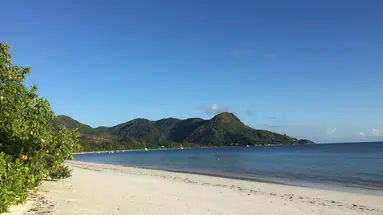 Bliss Praslin