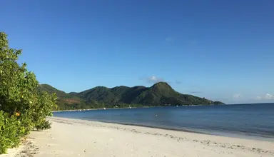 Bliss Praslin