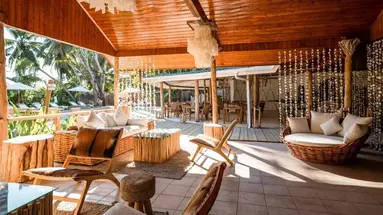 Bliss Praslin