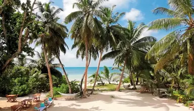 Bliss Praslin