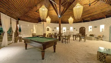 Bliss Praslin