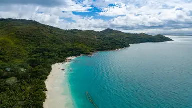 Bliss Praslin