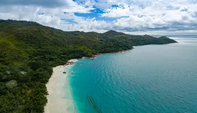 Bliss Praslin