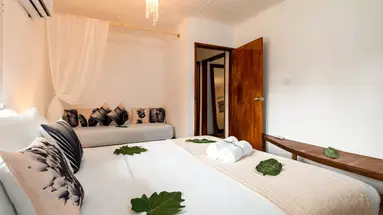Bliss Praslin