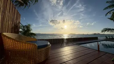 Bliss Resort Krabi