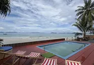 Bliss Resort Krabi